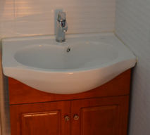 桓迪衛浴--怡景花園成功案例